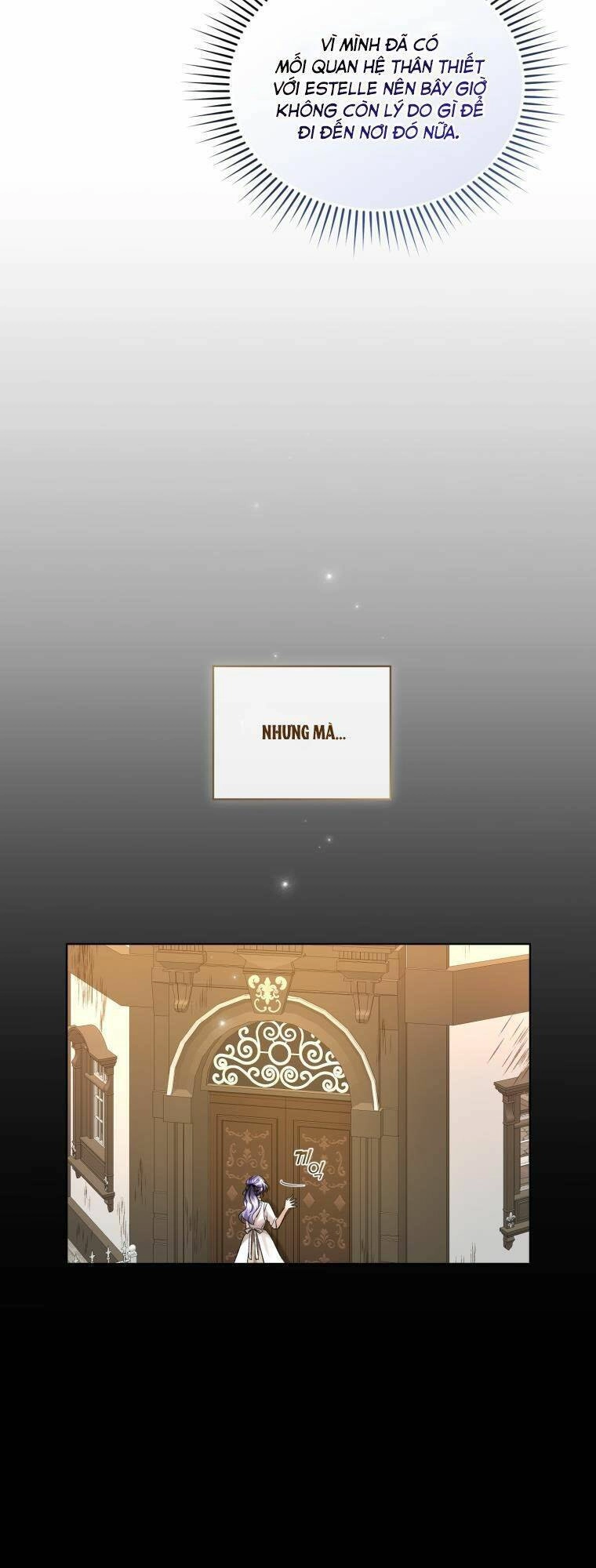 Tôi Là Vị Hôn Thê Của Nam Phụ Phản Diện Chapter 14 - 17