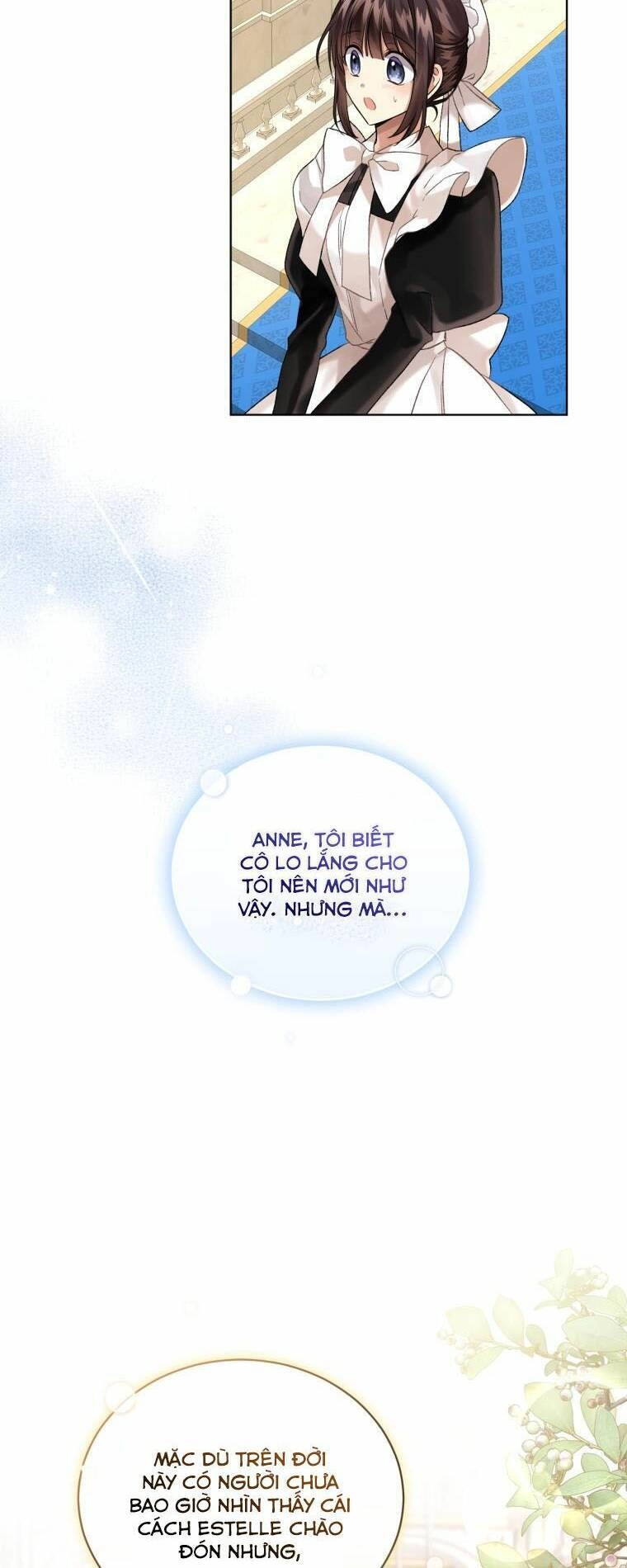 Tôi Là Vị Hôn Thê Của Nam Phụ Phản Diện Chapter 14 - 21