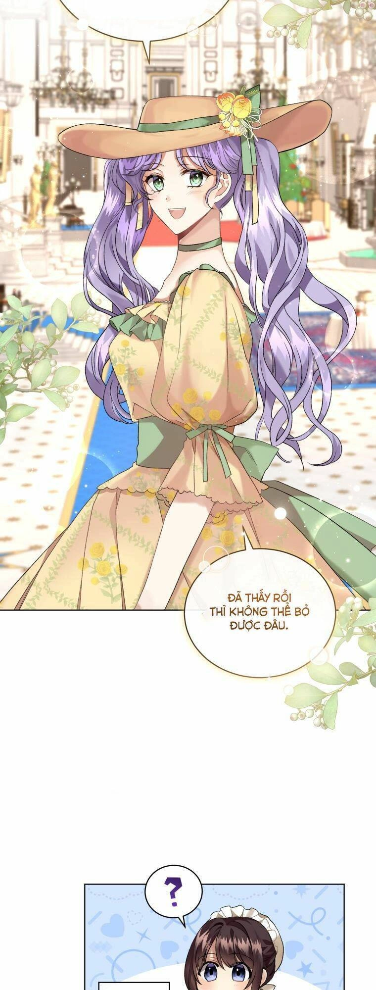 Tôi Là Vị Hôn Thê Của Nam Phụ Phản Diện Chapter 14 - 22