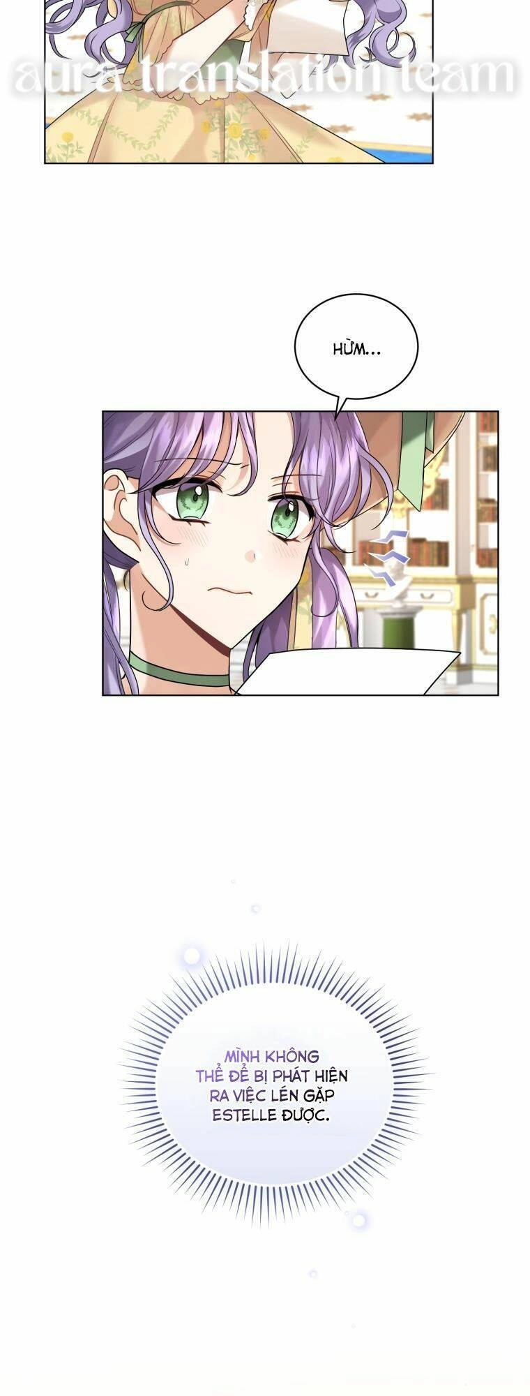 Tôi Là Vị Hôn Thê Của Nam Phụ Phản Diện Chapter 14 - 26