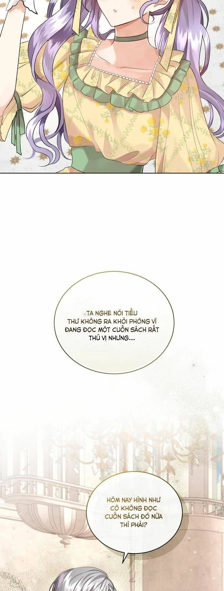 Tôi Là Vị Hôn Thê Của Nam Phụ Phản Diện Chapter 14 - 29