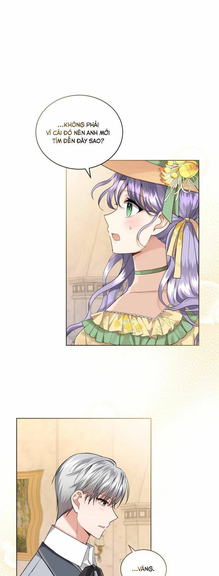 Tôi Là Vị Hôn Thê Của Nam Phụ Phản Diện Chapter 14 - 35