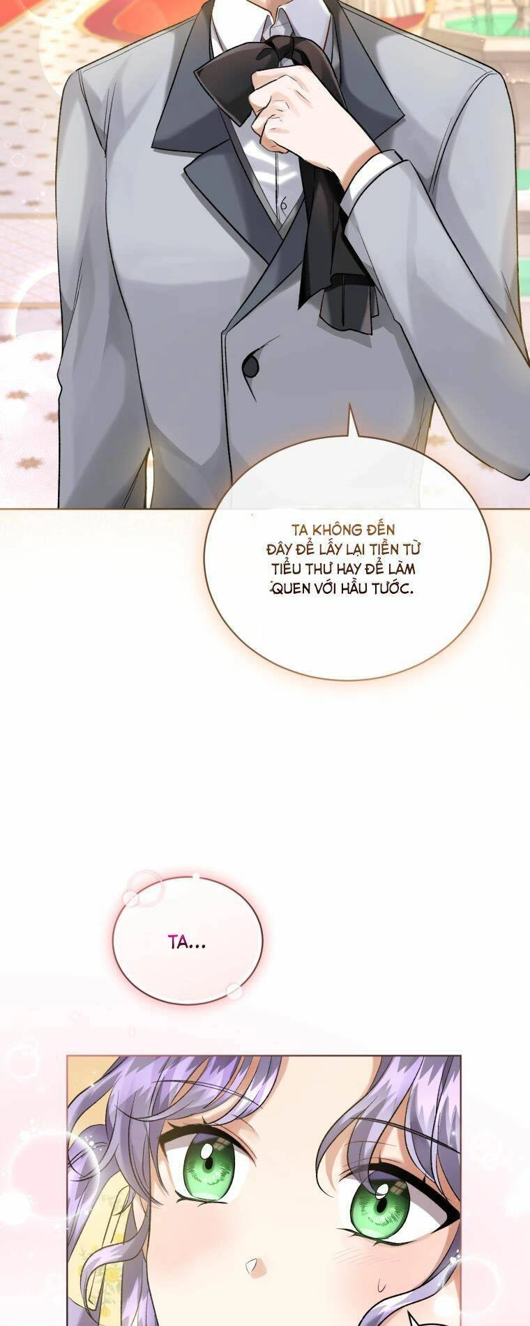 Tôi Là Vị Hôn Thê Của Nam Phụ Phản Diện Chapter 14 - 40