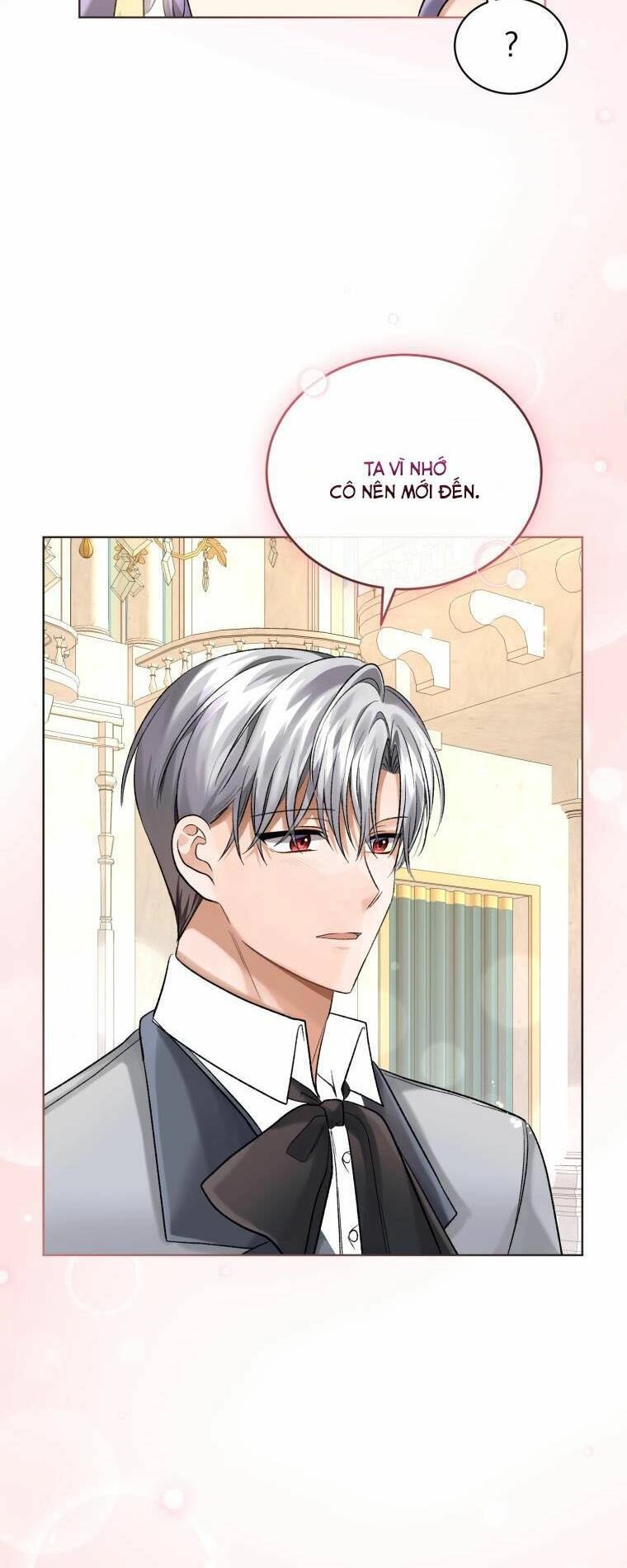 Tôi Là Vị Hôn Thê Của Nam Phụ Phản Diện Chapter 14 - 41