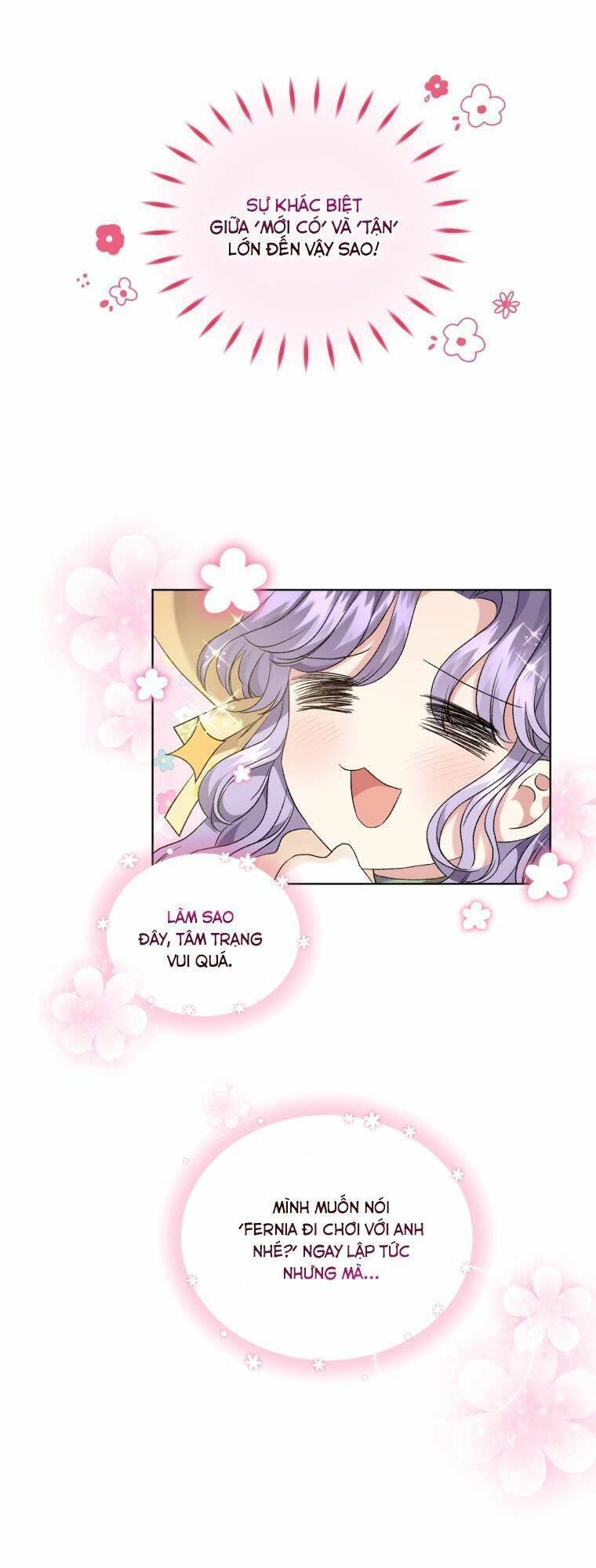 Tôi Là Vị Hôn Thê Của Nam Phụ Phản Diện Chapter 14 - 44