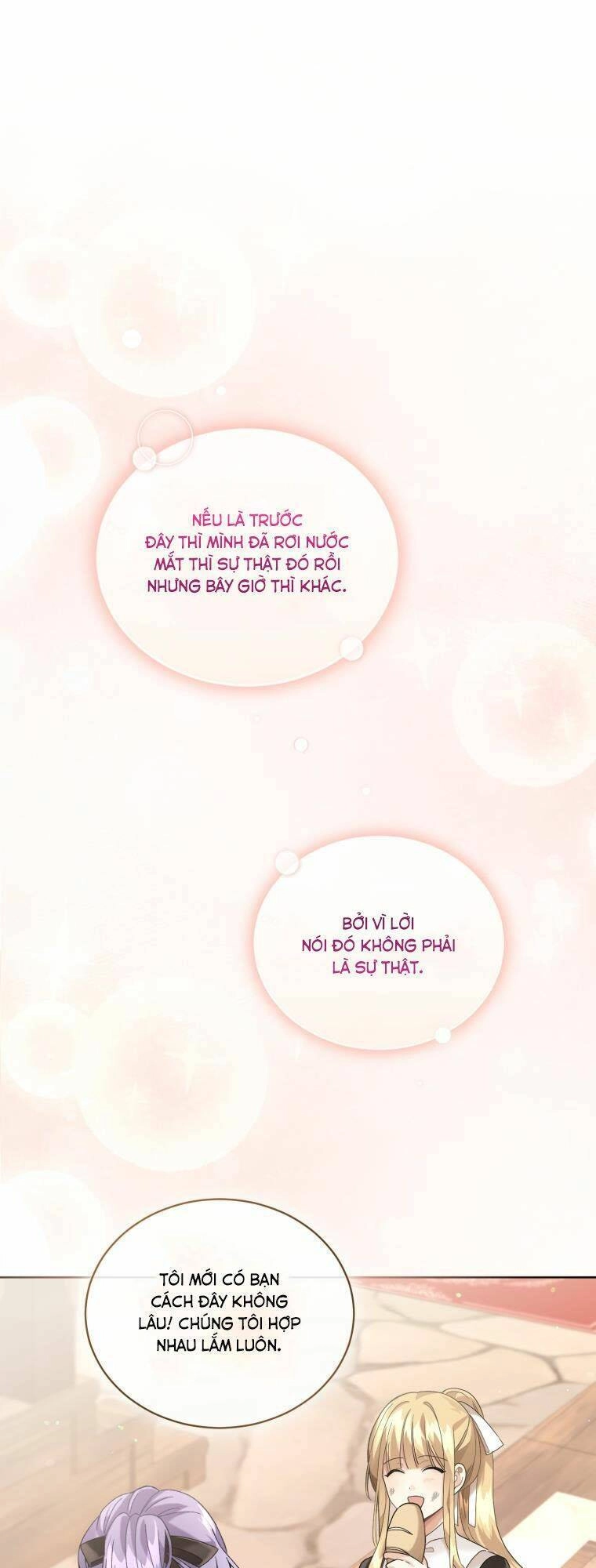 Tôi Là Vị Hôn Thê Của Nam Phụ Phản Diện Chapter 14 - 47