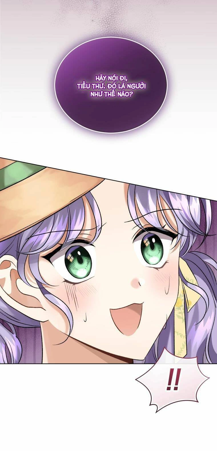 Tôi Là Vị Hôn Thê Của Nam Phụ Phản Diện Chapter 14 - 50