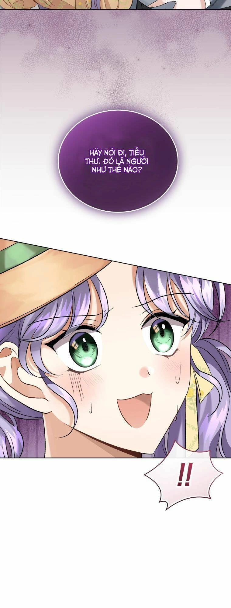 Tôi Là Vị Hôn Thê Của Nam Phụ Phản Diện Chapter 15 - 5