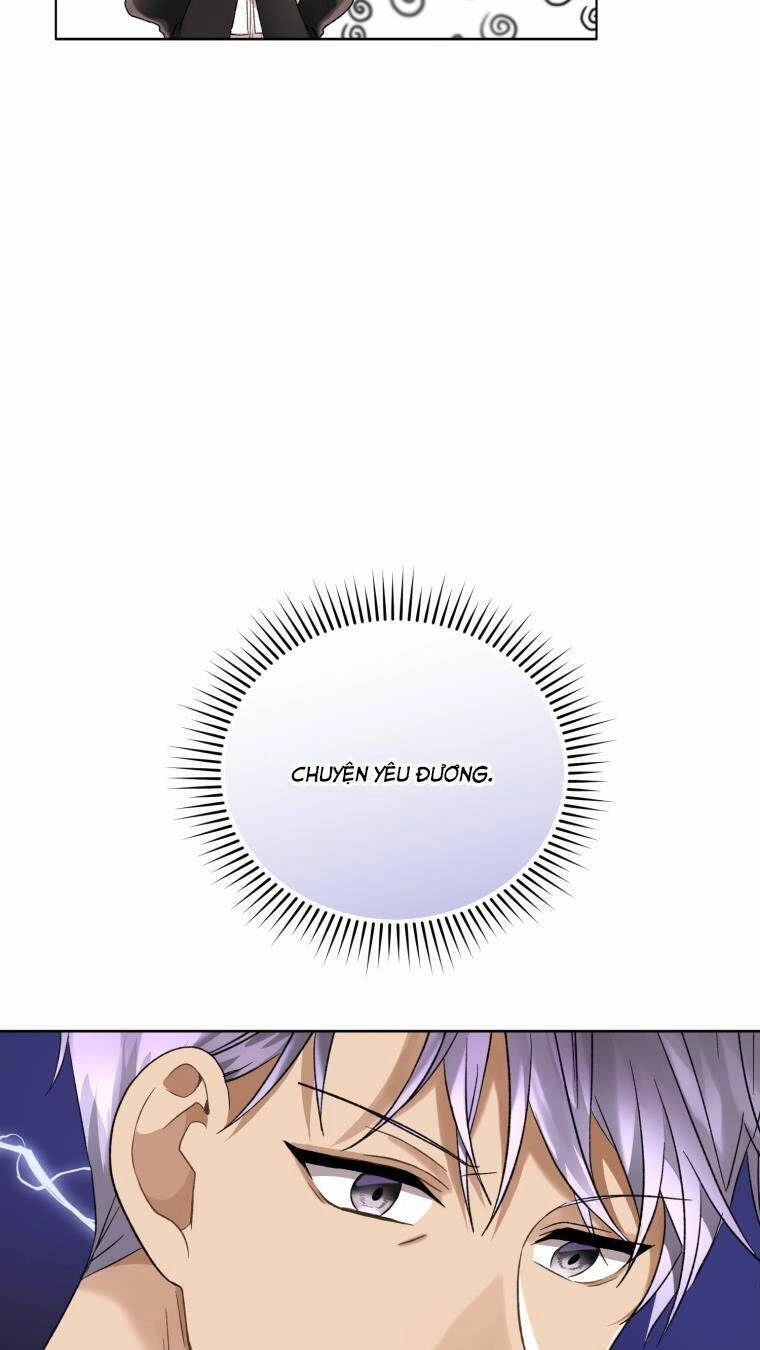 Tôi Là Vị Hôn Thê Của Nam Phụ Phản Diện Chapter 15 - 10