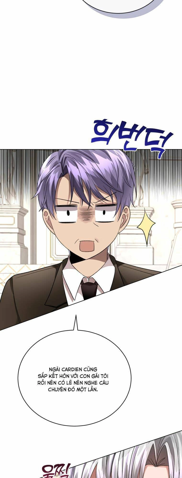 Tôi Là Vị Hôn Thê Của Nam Phụ Phản Diện Chapter 15 - 12