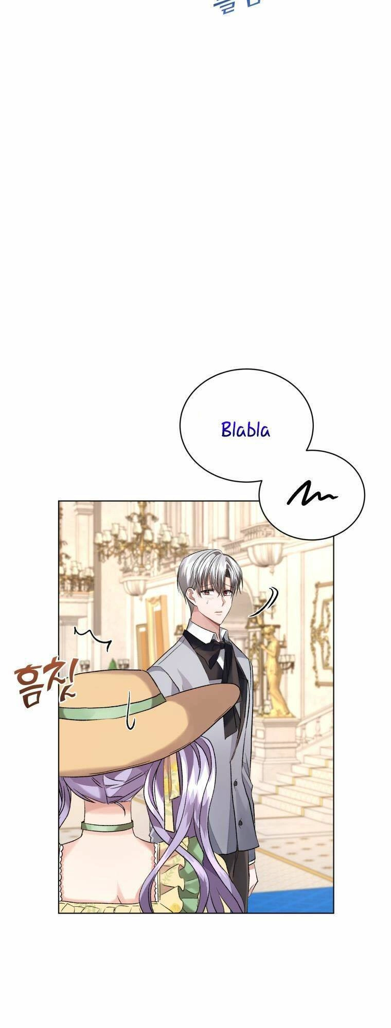 Tôi Là Vị Hôn Thê Của Nam Phụ Phản Diện Chapter 15 - 14