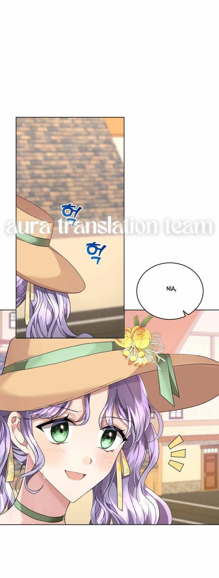 Tôi Là Vị Hôn Thê Của Nam Phụ Phản Diện Chapter 15 - 17