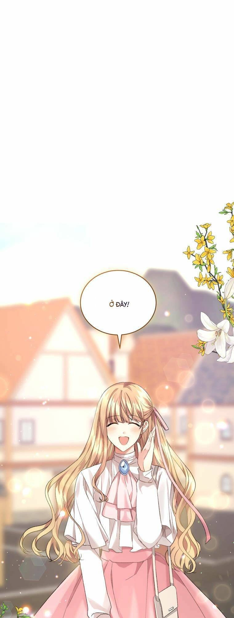 Tôi Là Vị Hôn Thê Của Nam Phụ Phản Diện Chapter 15 - 18