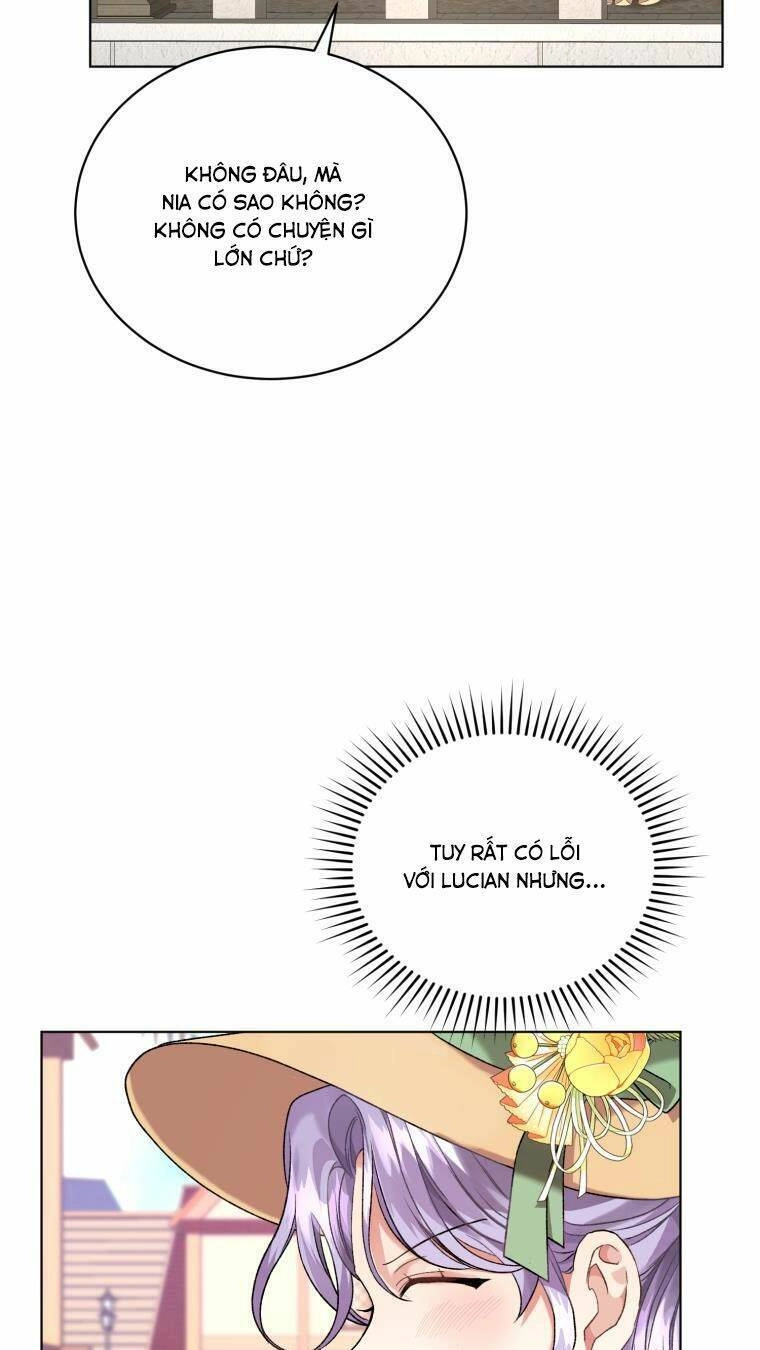 Tôi Là Vị Hôn Thê Của Nam Phụ Phản Diện Chapter 15 - 20