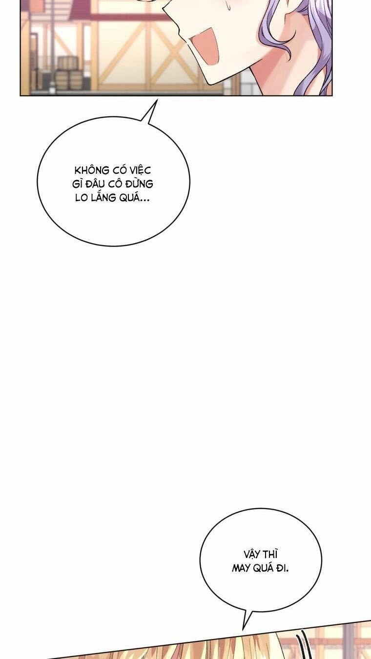 Tôi Là Vị Hôn Thê Của Nam Phụ Phản Diện Chapter 15 - 21