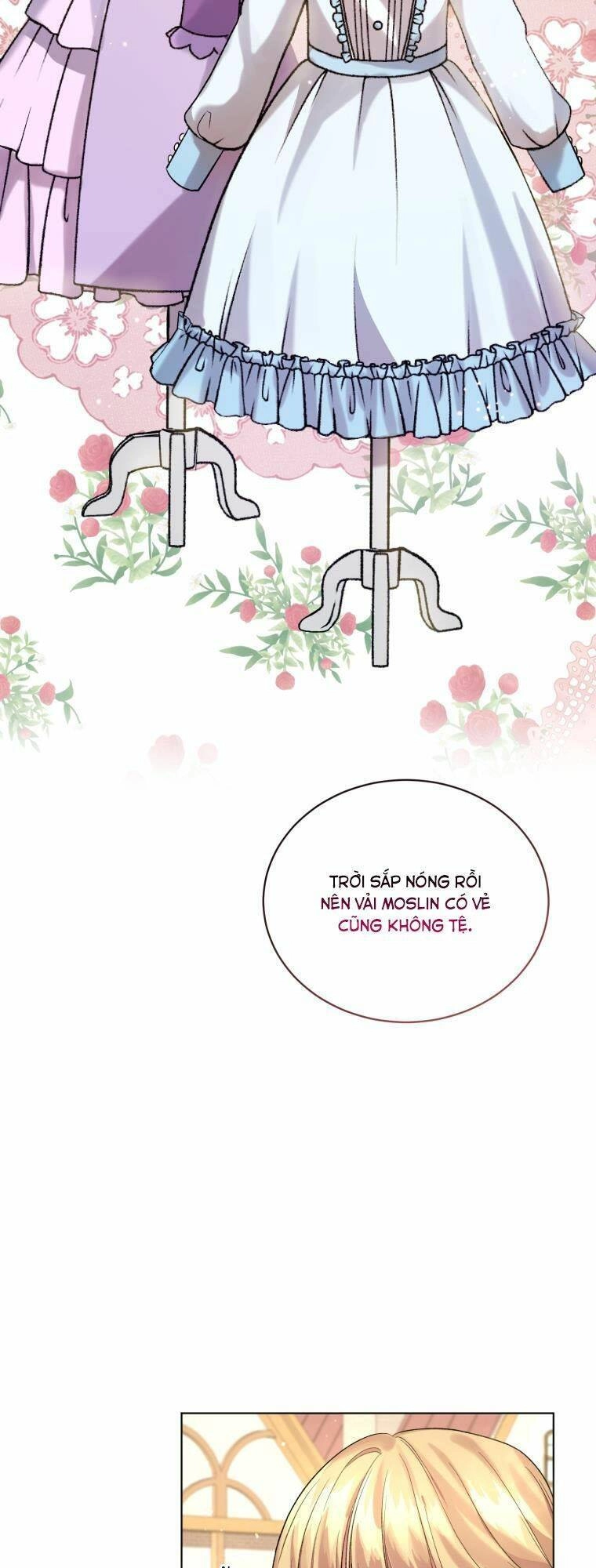 Tôi Là Vị Hôn Thê Của Nam Phụ Phản Diện Chapter 15 - 26