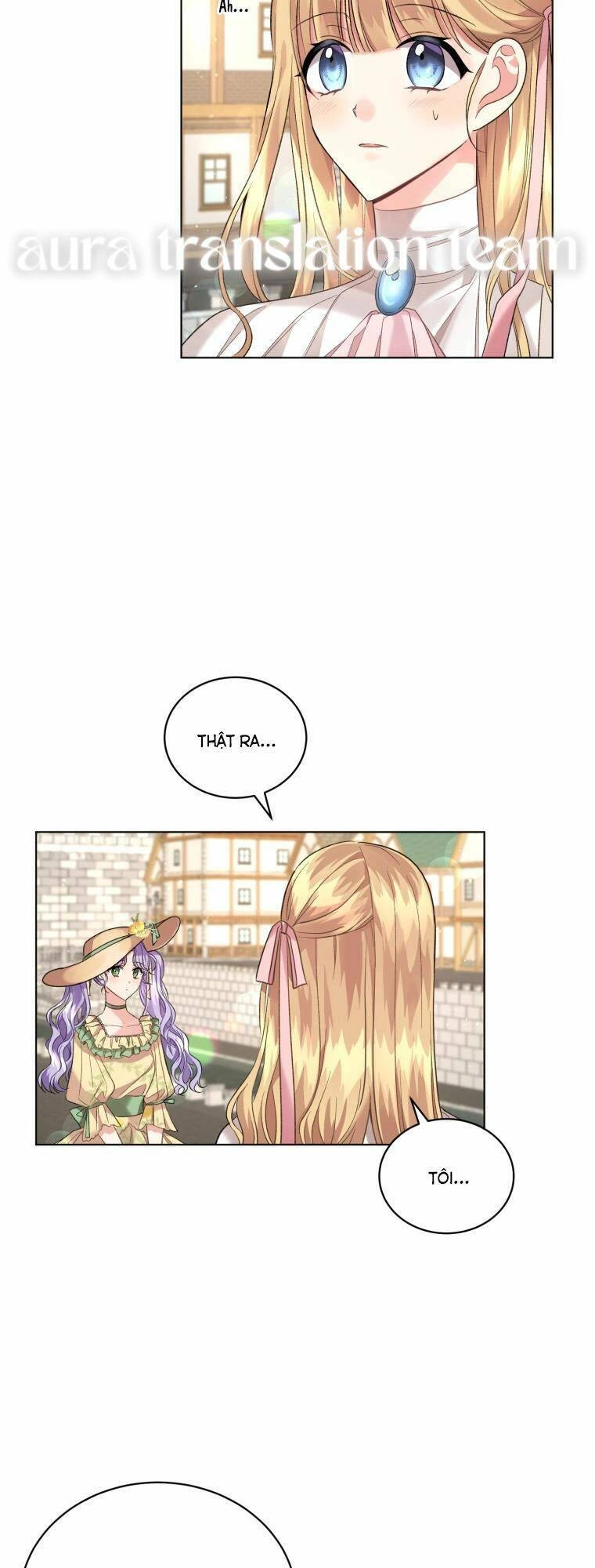 Tôi Là Vị Hôn Thê Của Nam Phụ Phản Diện Chapter 15 - 27