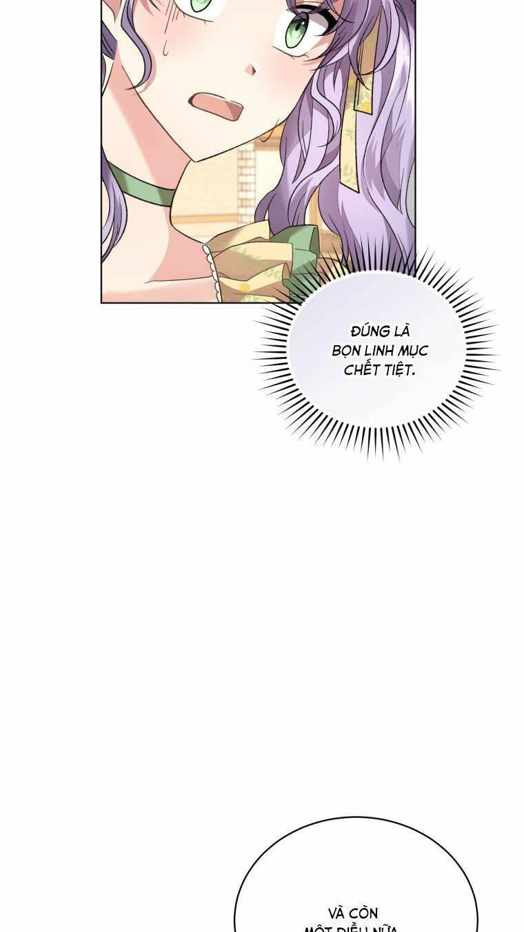 Tôi Là Vị Hôn Thê Của Nam Phụ Phản Diện Chapter 15 - 30