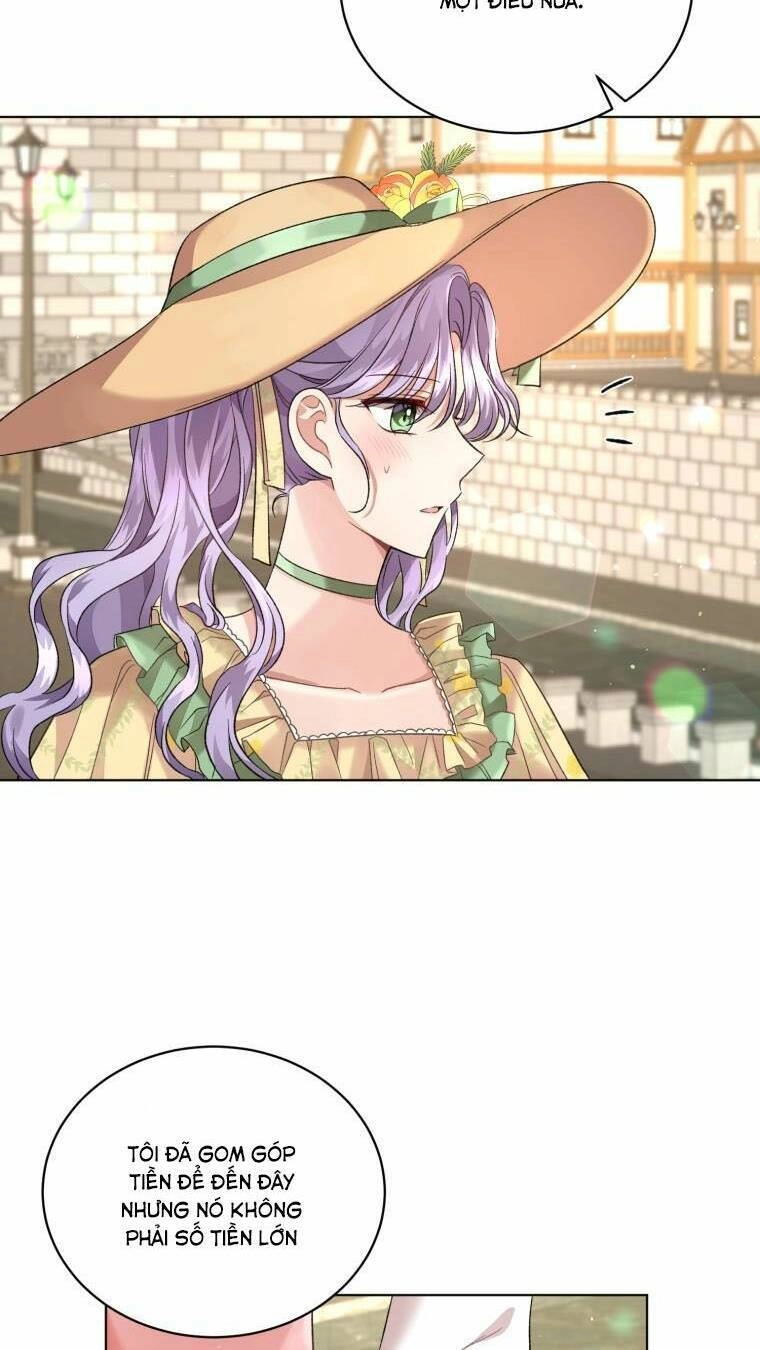 Tôi Là Vị Hôn Thê Của Nam Phụ Phản Diện Chapter 15 - 31