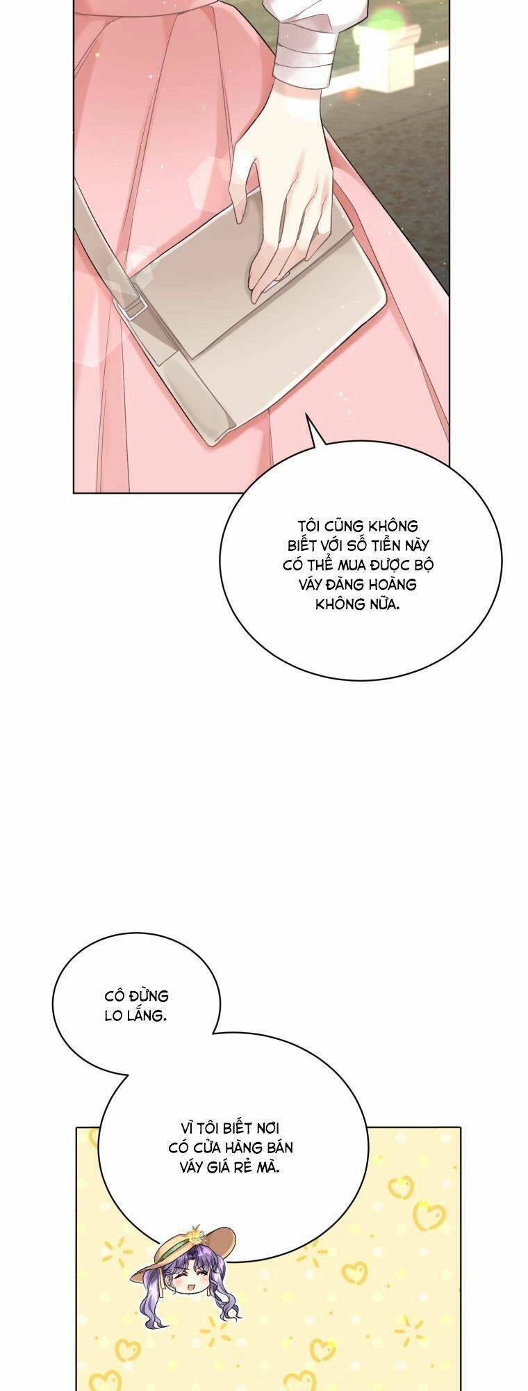 Tôi Là Vị Hôn Thê Của Nam Phụ Phản Diện Chapter 15 - 32