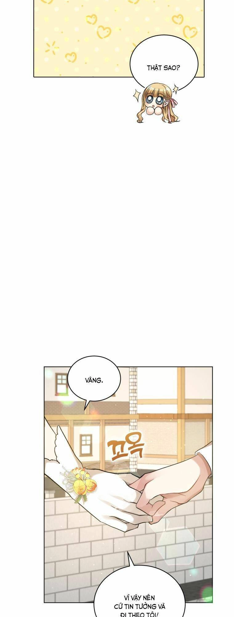 Tôi Là Vị Hôn Thê Của Nam Phụ Phản Diện Chapter 15 - 33