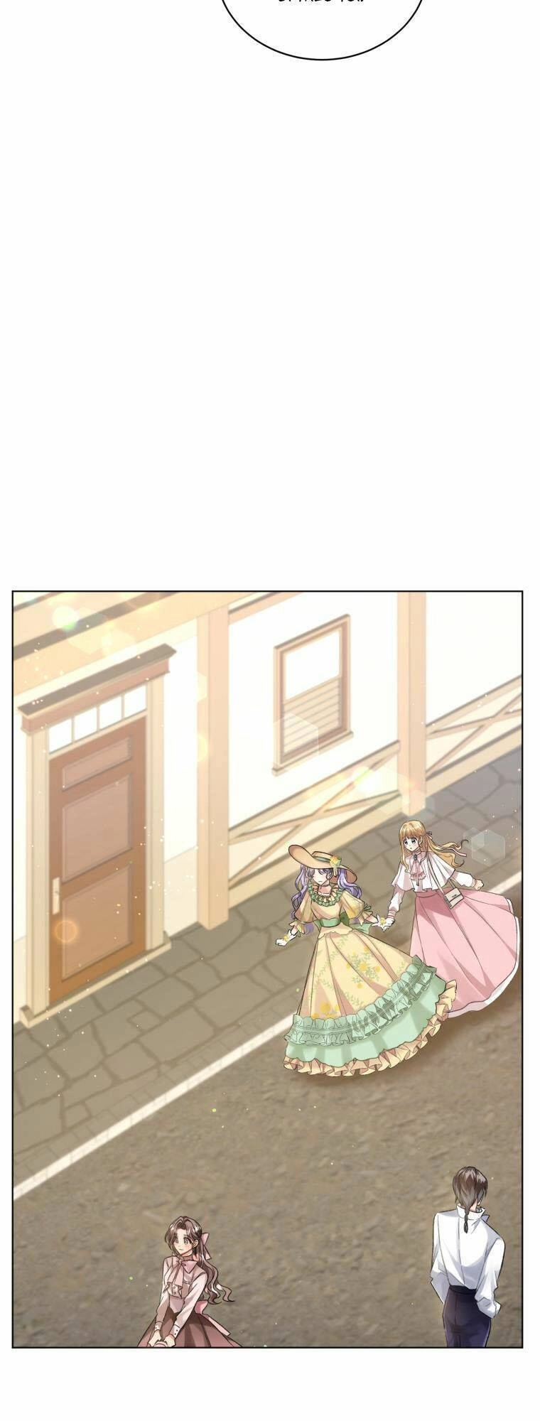 Tôi Là Vị Hôn Thê Của Nam Phụ Phản Diện Chapter 15 - 34