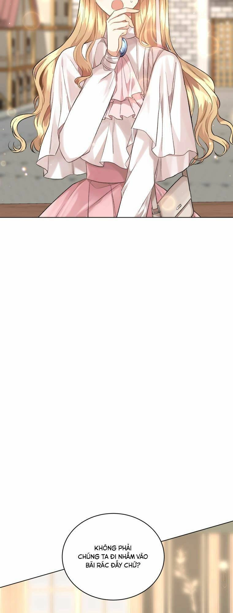 Tôi Là Vị Hôn Thê Của Nam Phụ Phản Diện Chapter 15 - 39