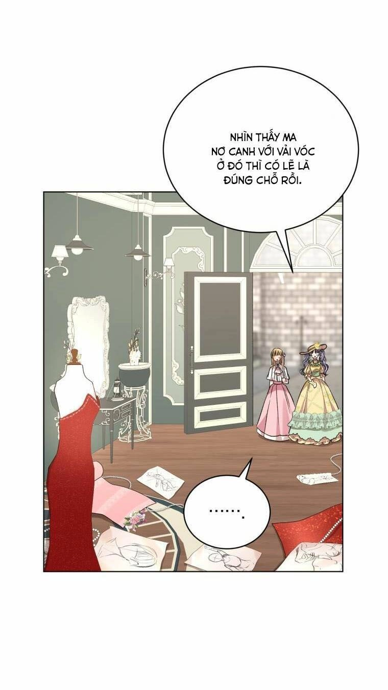 Tôi Là Vị Hôn Thê Của Nam Phụ Phản Diện Chapter 15 - 41