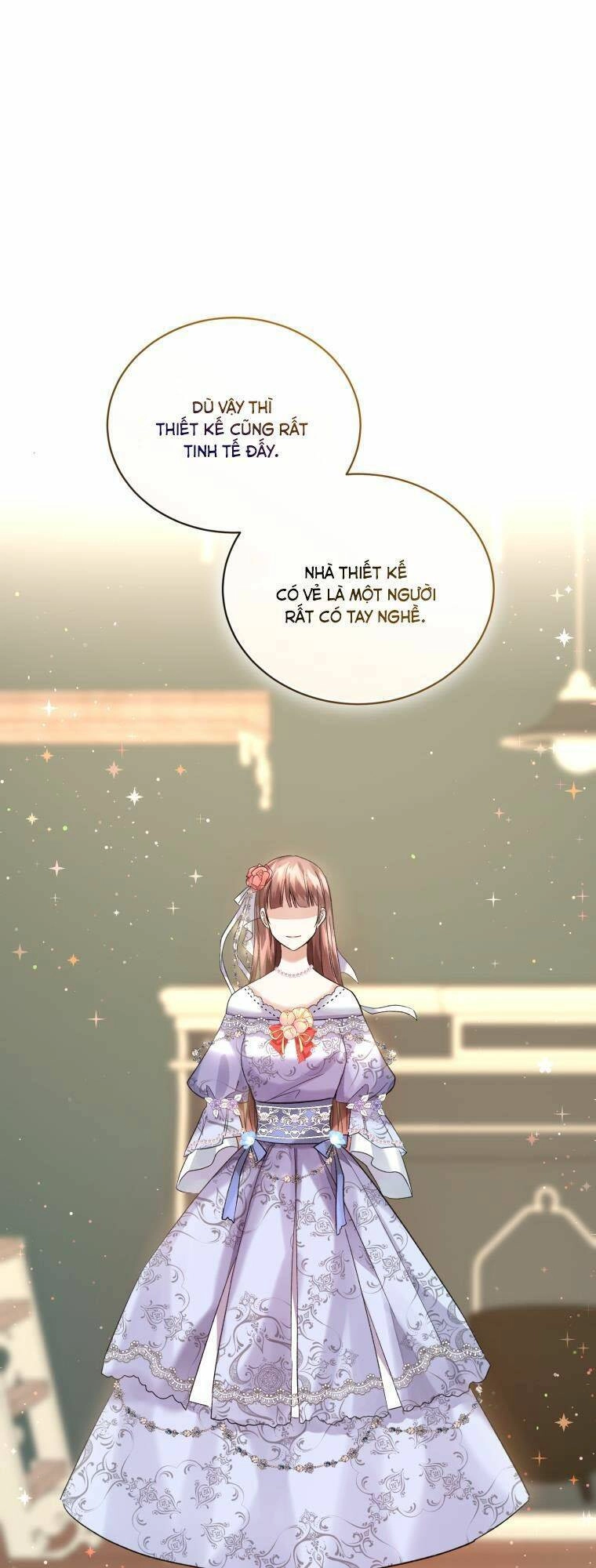 Tôi Là Vị Hôn Thê Của Nam Phụ Phản Diện Chapter 15 - 42