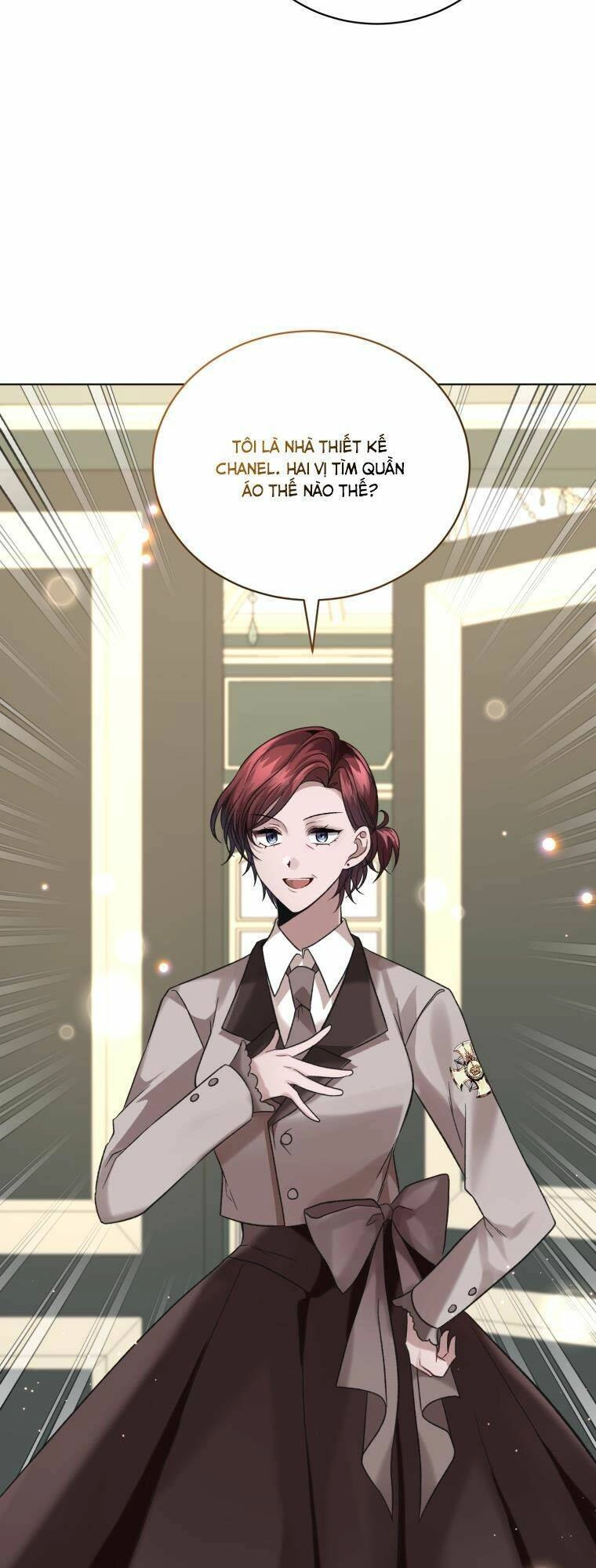 Tôi Là Vị Hôn Thê Của Nam Phụ Phản Diện Chapter 15 - 44