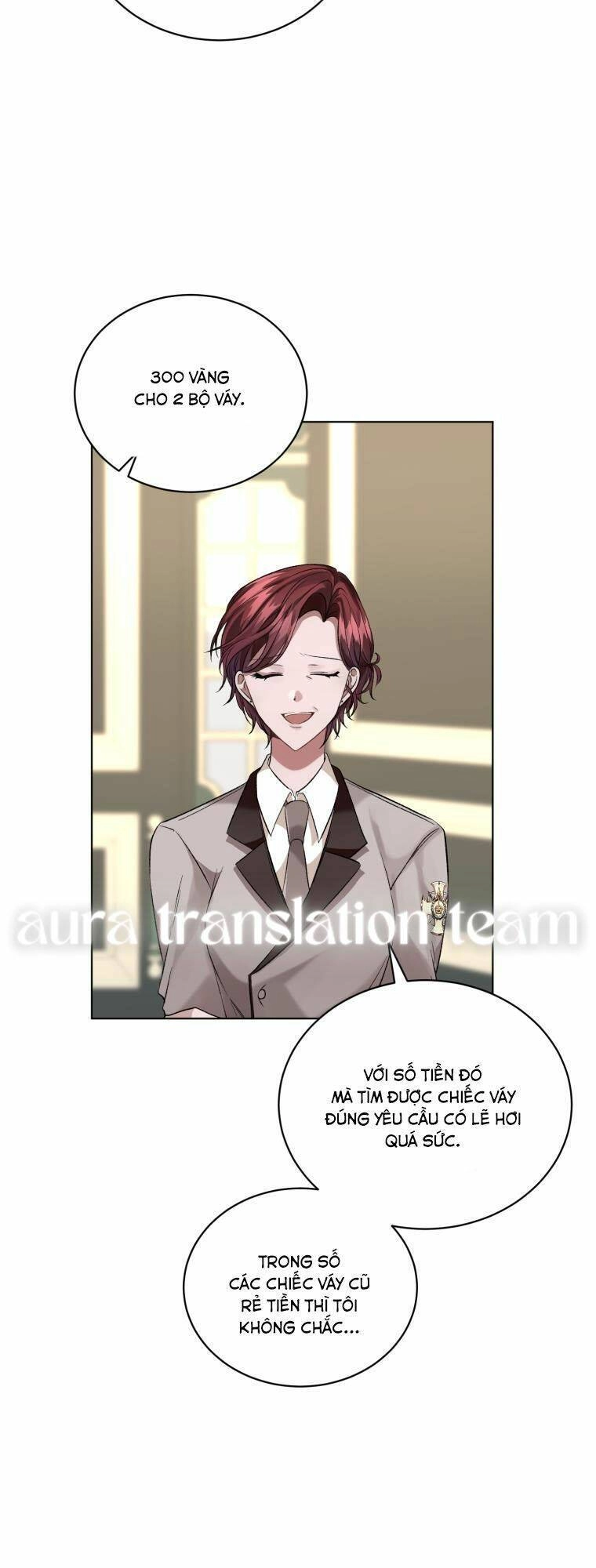 Tôi Là Vị Hôn Thê Của Nam Phụ Phản Diện Chapter 15 - 46