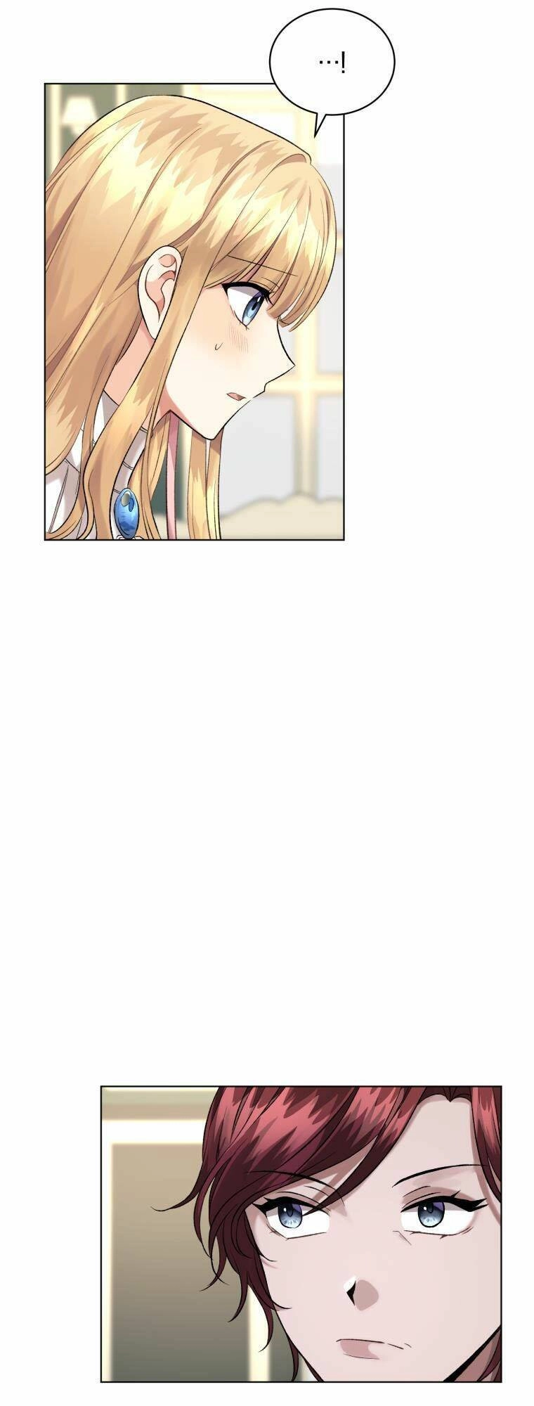 Tôi Là Vị Hôn Thê Của Nam Phụ Phản Diện Chapter 15 - 47