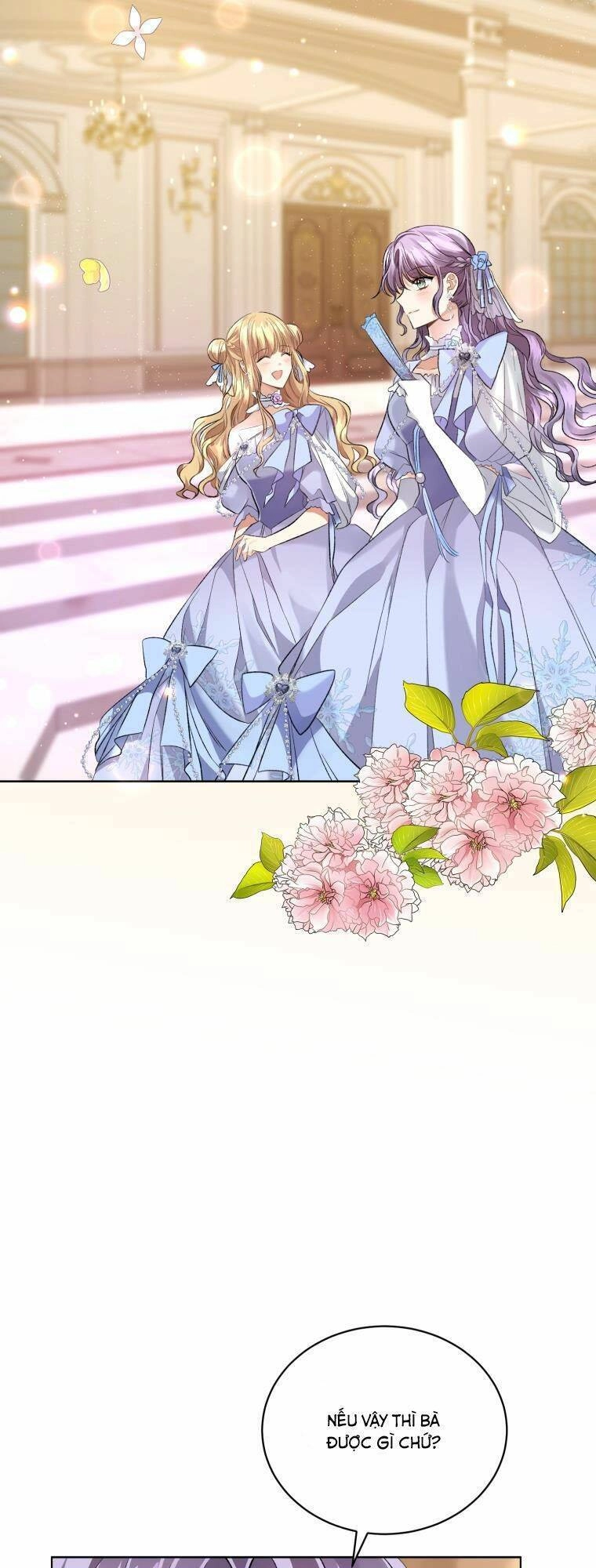 Tôi Là Vị Hôn Thê Của Nam Phụ Phản Diện Chapter 15 - 53