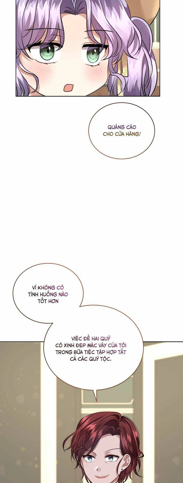 Tôi Là Vị Hôn Thê Của Nam Phụ Phản Diện Chapter 15 - 54