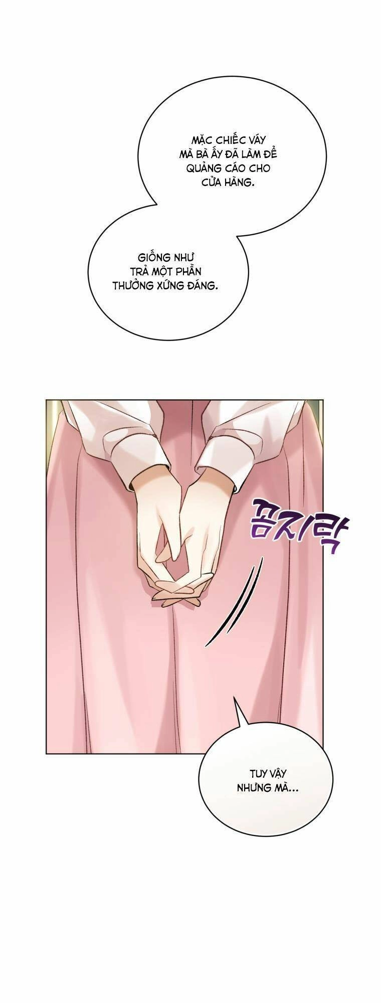 Tôi Là Vị Hôn Thê Của Nam Phụ Phản Diện Chapter 15 - 57