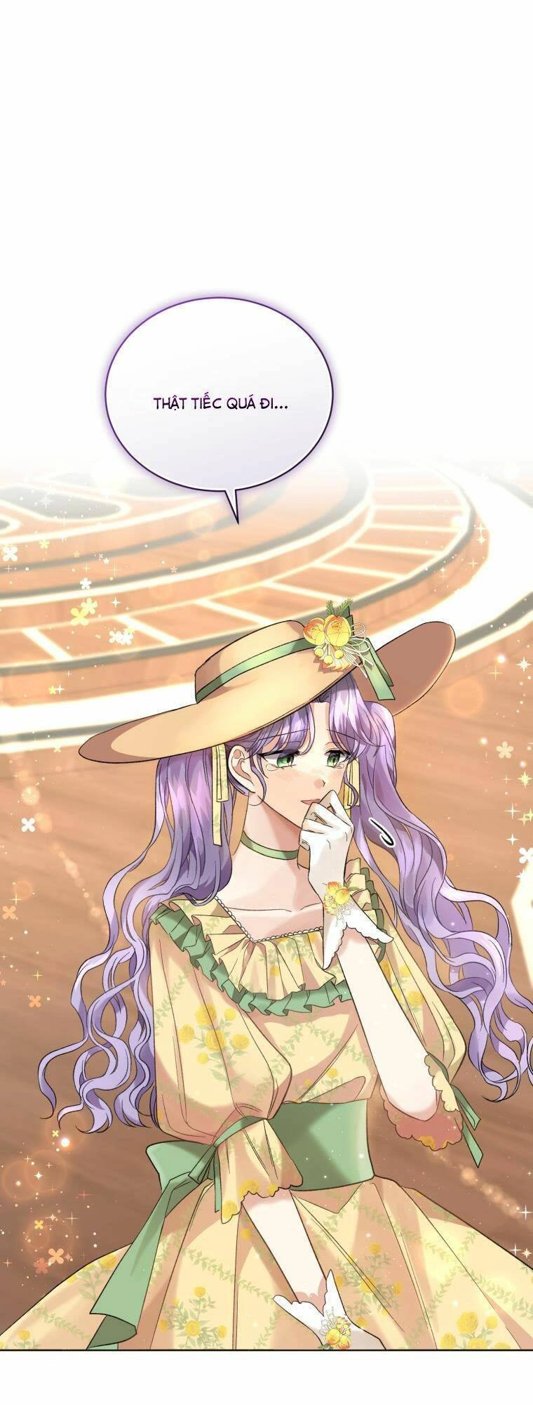 Tôi Là Vị Hôn Thê Của Nam Phụ Phản Diện Chapter 15 - 59