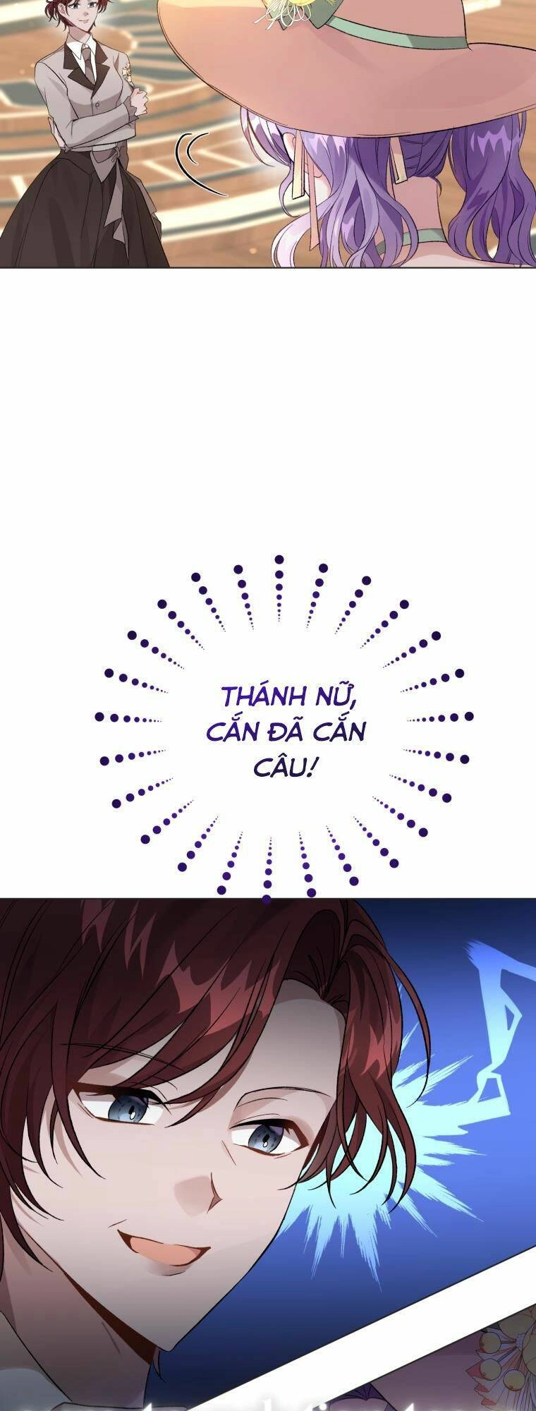 Tôi Là Vị Hôn Thê Của Nam Phụ Phản Diện Chapter 16 - 6