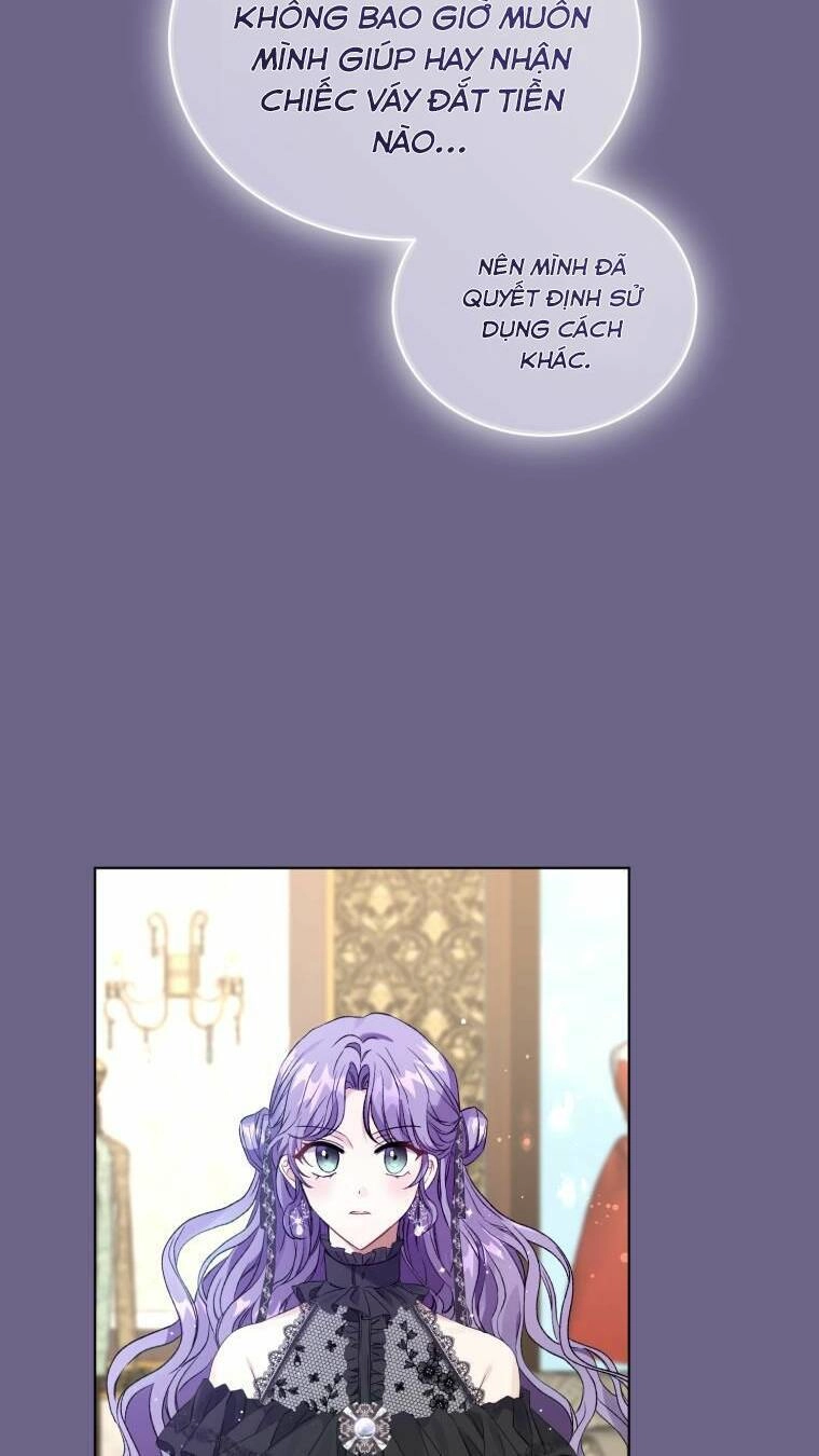 Tôi Là Vị Hôn Thê Của Nam Phụ Phản Diện Chapter 16 - 11