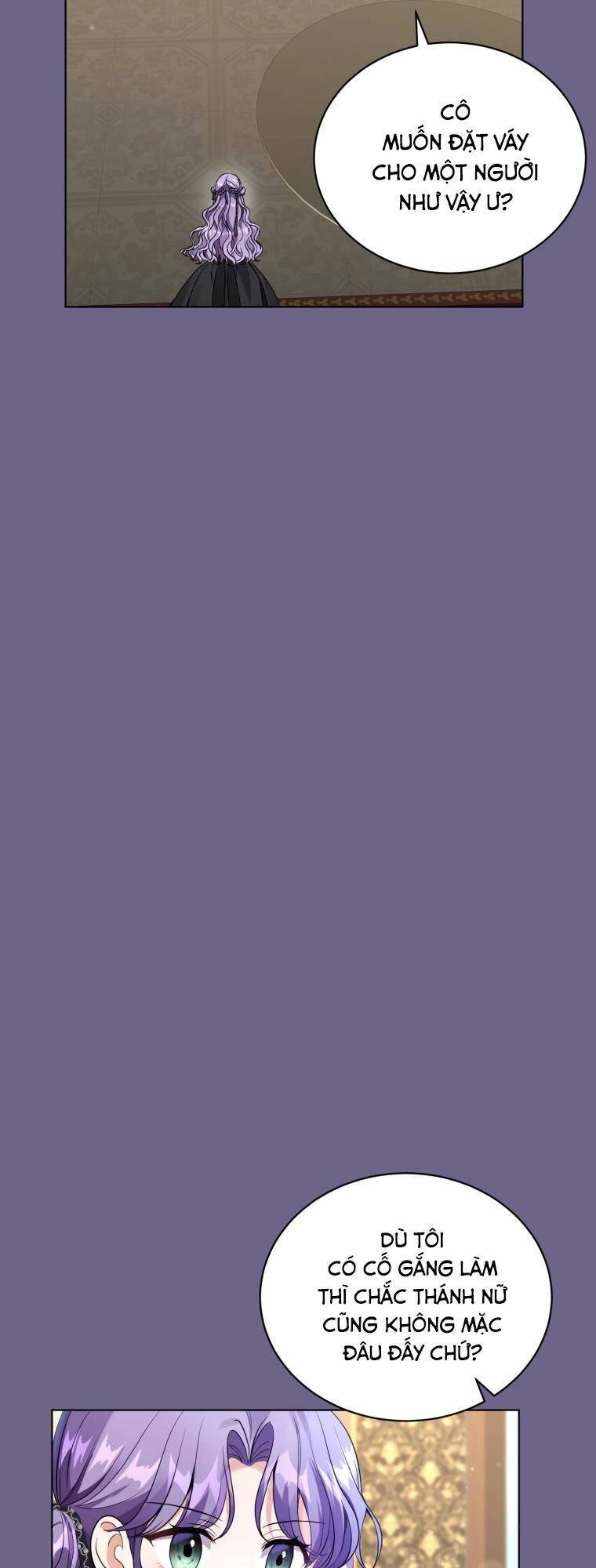 Tôi Là Vị Hôn Thê Của Nam Phụ Phản Diện Chapter 16 - 17