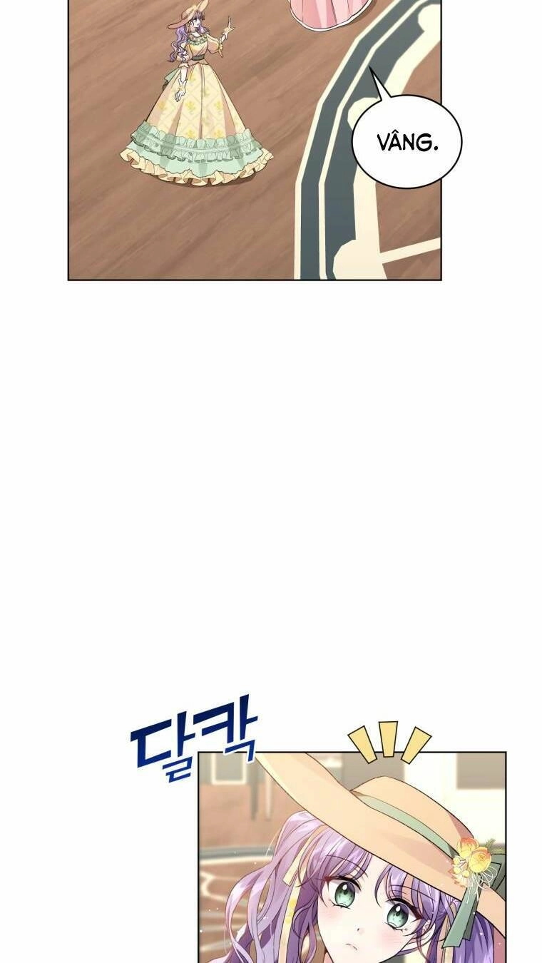 Tôi Là Vị Hôn Thê Của Nam Phụ Phản Diện Chapter 16 - 31