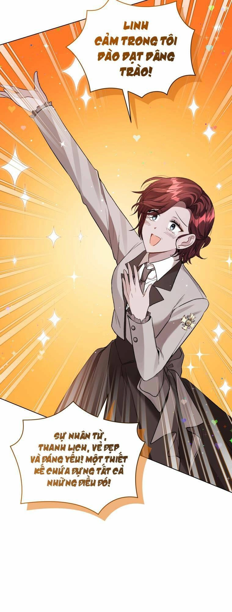 Tôi Là Vị Hôn Thê Của Nam Phụ Phản Diện Chapter 16 - 34