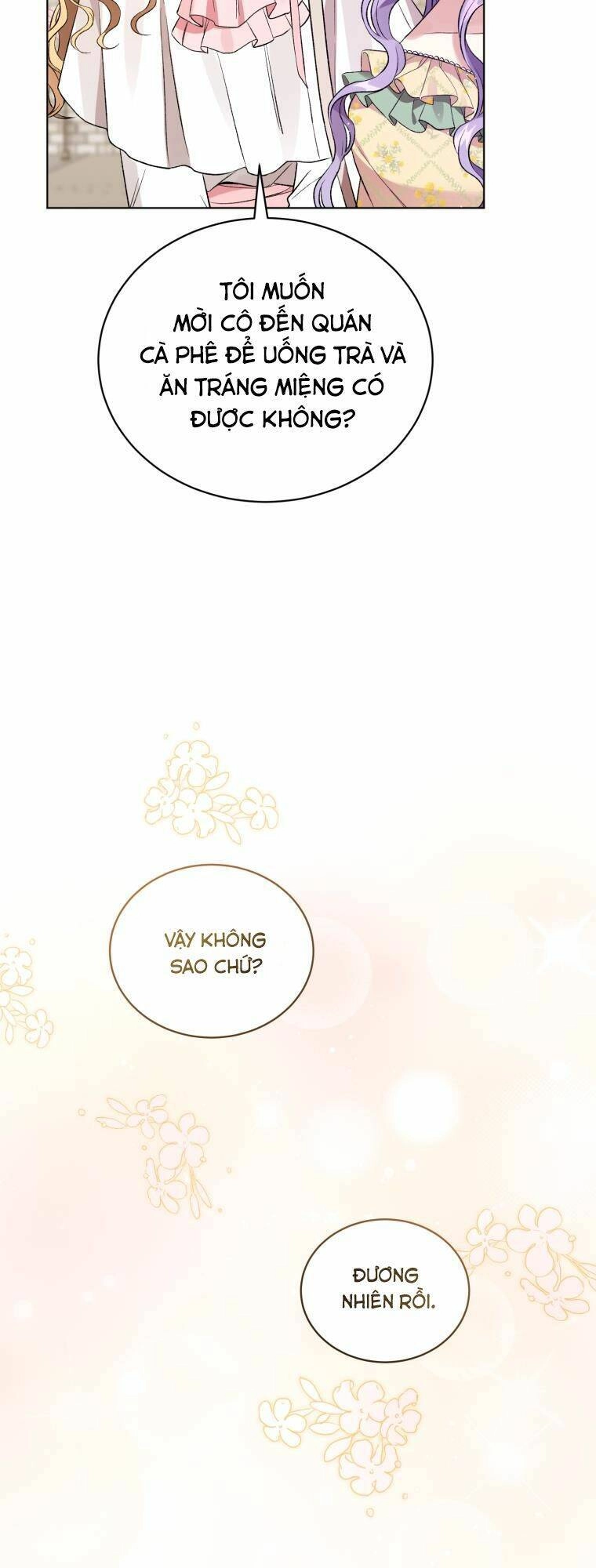 Tôi Là Vị Hôn Thê Của Nam Phụ Phản Diện Chapter 16 - 47