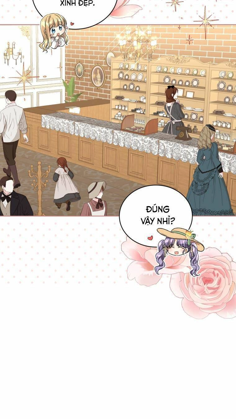 Tôi Là Vị Hôn Thê Của Nam Phụ Phản Diện Chapter 16 - 50