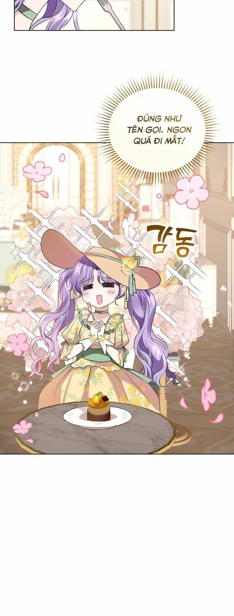 Tôi Là Vị Hôn Thê Của Nam Phụ Phản Diện Chapter 16 - 56