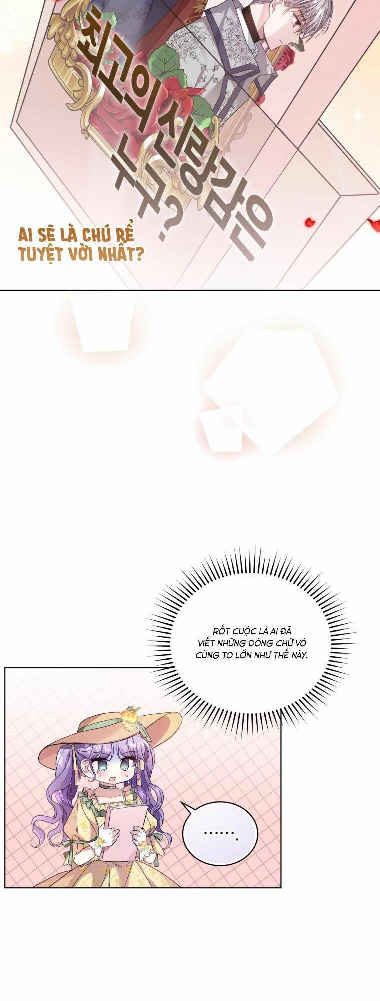 Tôi Là Vị Hôn Thê Của Nam Phụ Phản Diện Chapter 17 - 4