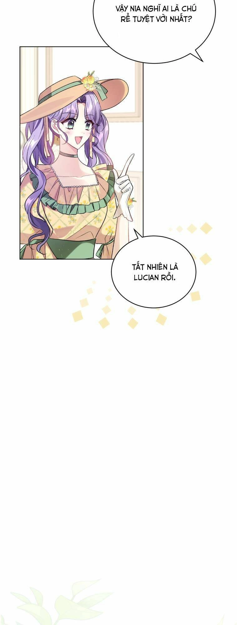 Tôi Là Vị Hôn Thê Của Nam Phụ Phản Diện Chapter 17 - 8