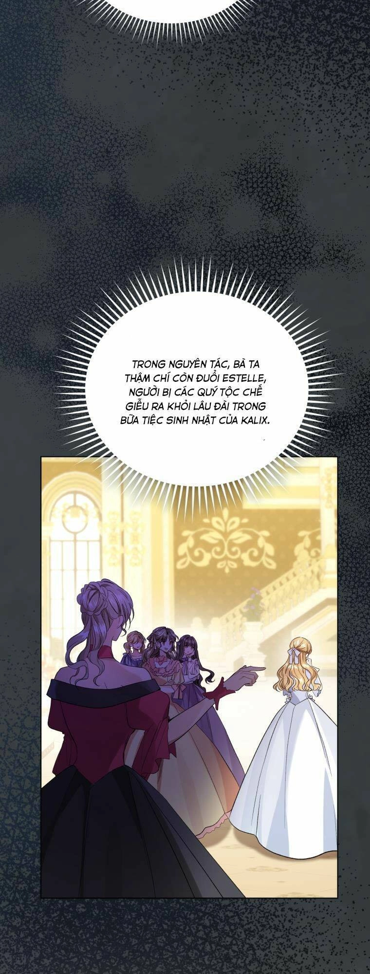 Tôi Là Vị Hôn Thê Của Nam Phụ Phản Diện Chapter 17 - 14