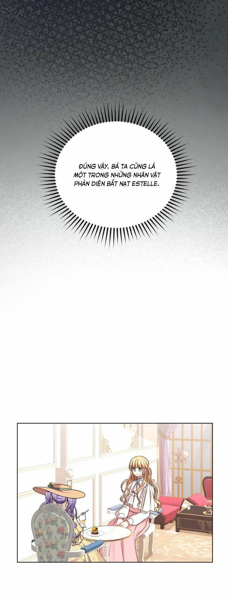 Tôi Là Vị Hôn Thê Của Nam Phụ Phản Diện Chapter 17 - 15