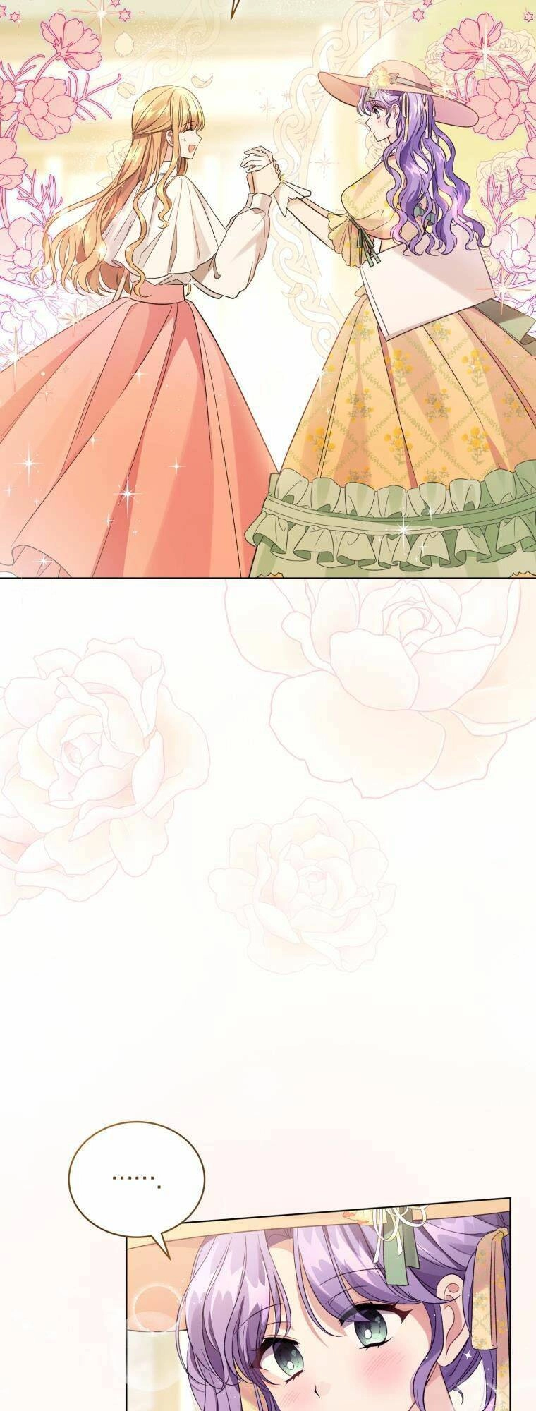 Tôi Là Vị Hôn Thê Của Nam Phụ Phản Diện Chapter 17 - 20