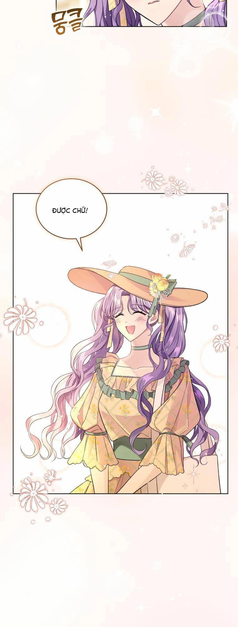 Tôi Là Vị Hôn Thê Của Nam Phụ Phản Diện Chapter 17 - 21